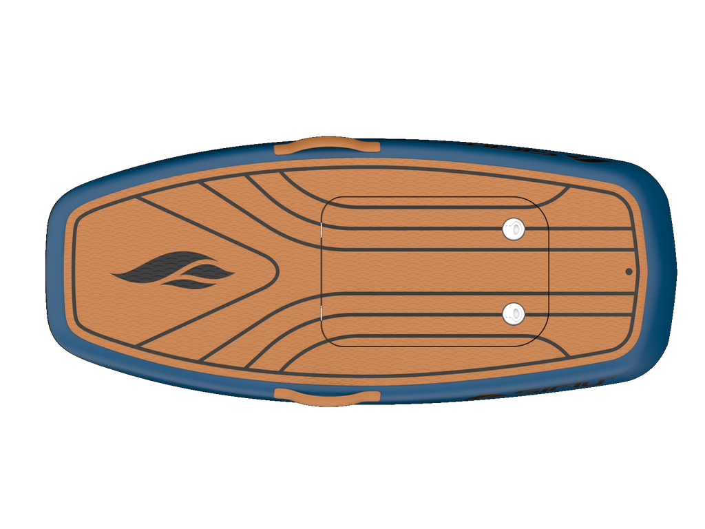 SiFly Stellar R