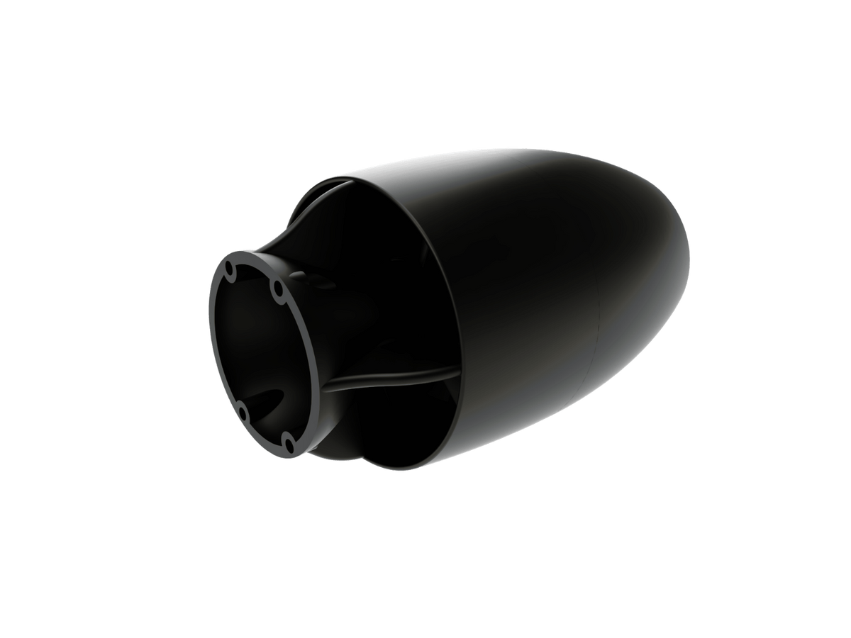 Jet Propeller