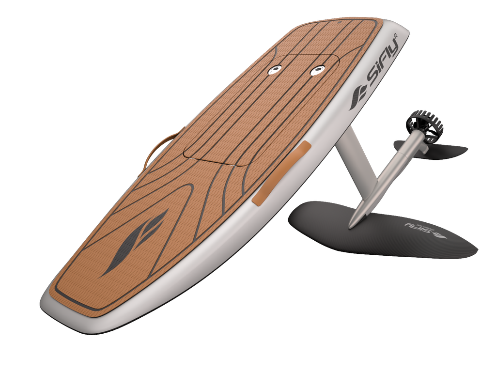 SiFly Stellar R
